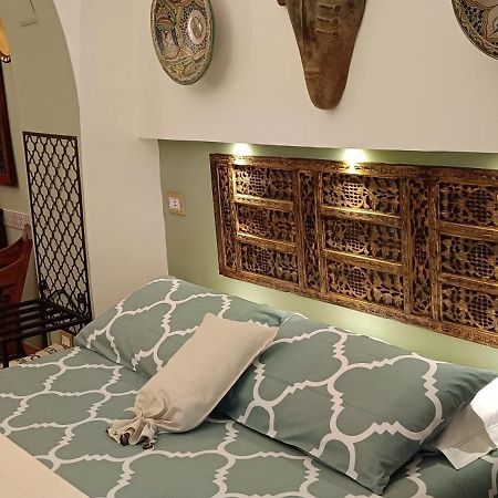 Il Sogno Di Matteo Appartement Napels Buitenkant foto