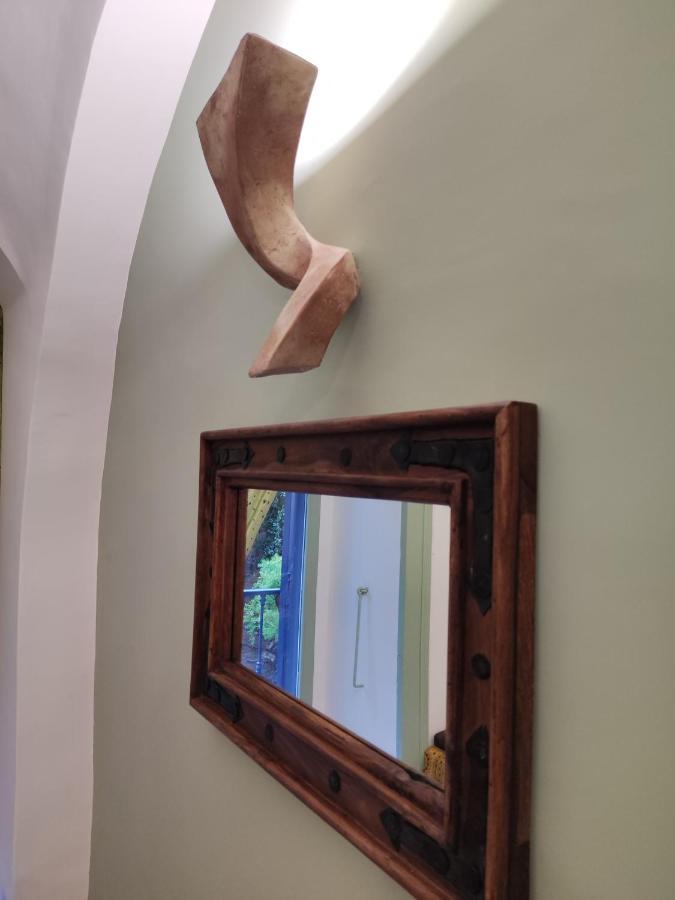 Il Sogno Di Matteo Appartement Napels Buitenkant foto