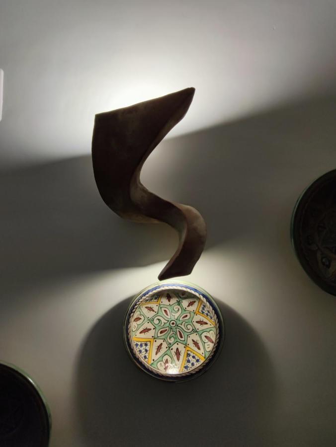 Il Sogno Di Matteo Appartement Napels Buitenkant foto
