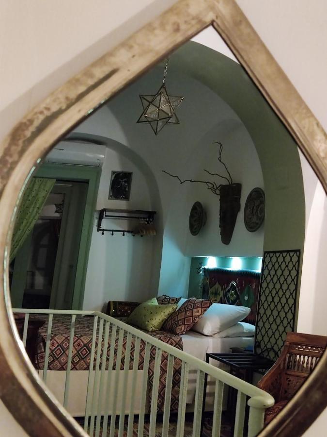 Il Sogno Di Matteo Appartement Napels Buitenkant foto
