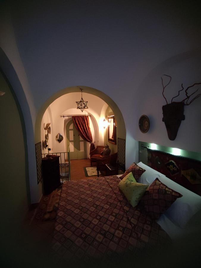 Il Sogno Di Matteo Appartement Napels Buitenkant foto