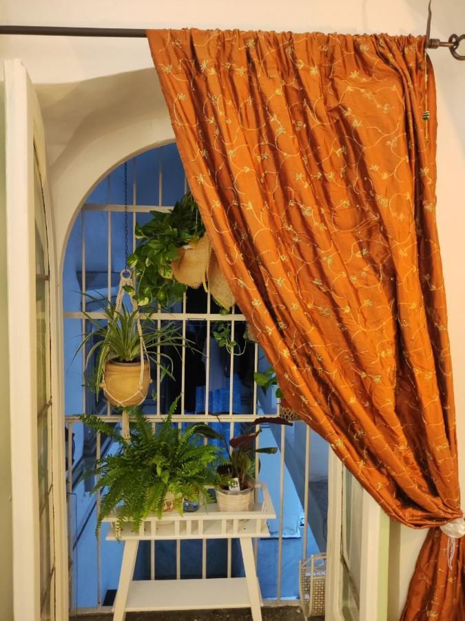 Il Sogno Di Matteo Appartement Napels Buitenkant foto