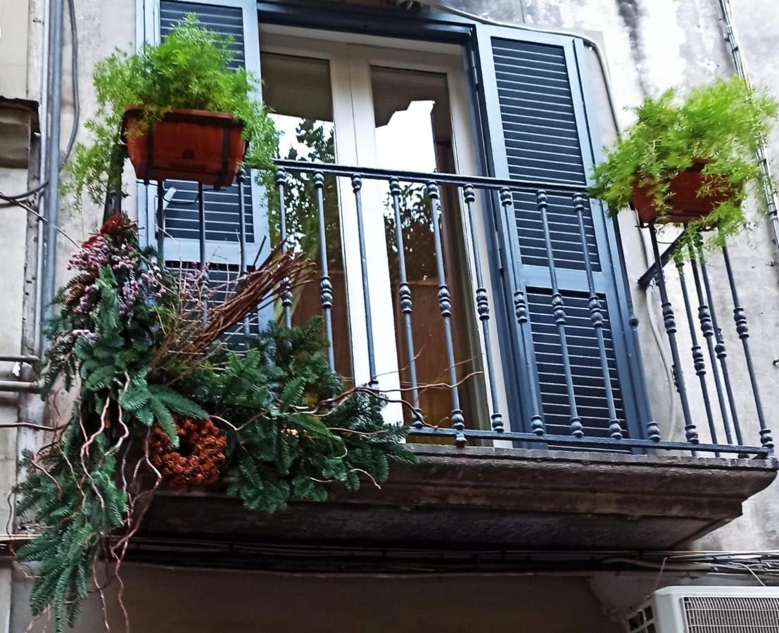 Il Sogno Di Matteo Appartement Napels Buitenkant foto