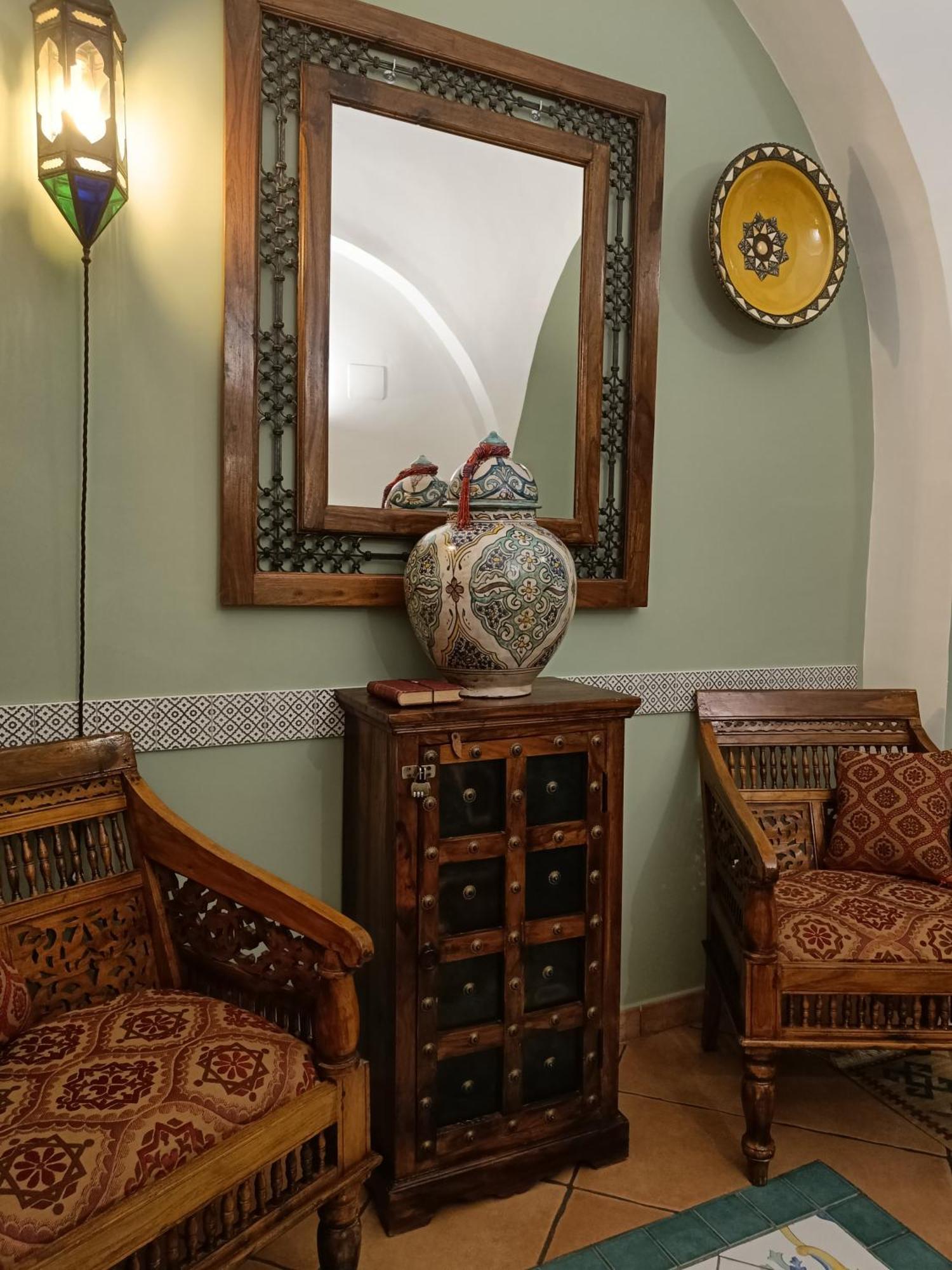 Il Sogno Di Matteo Appartement Napels Buitenkant foto